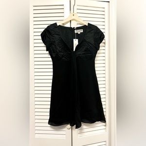 Little black dress. Brand new, never worn. Size 6.